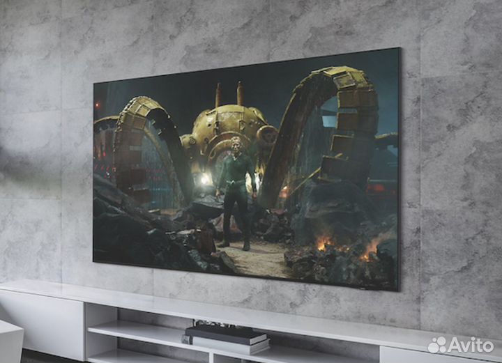 Телевизор Samsung QE65S95D 4K oled