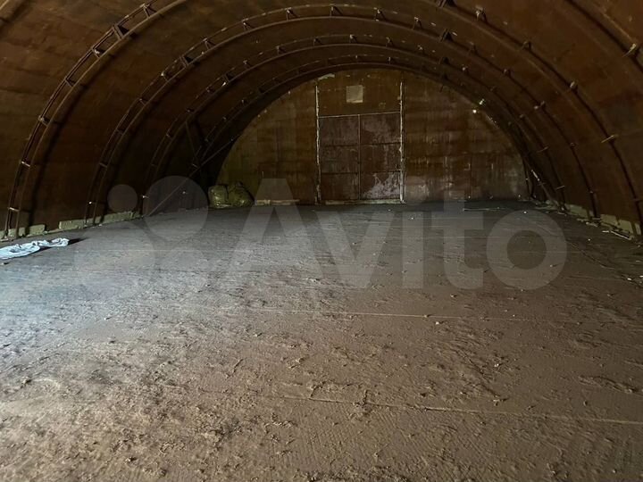 Склад, 400 м²