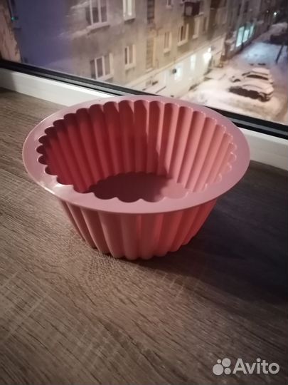 Форма для выпечки силикон