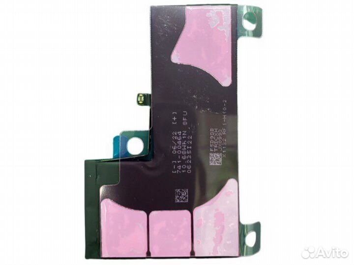 Аккумулятор для iPhone Original X/XS/XsMax