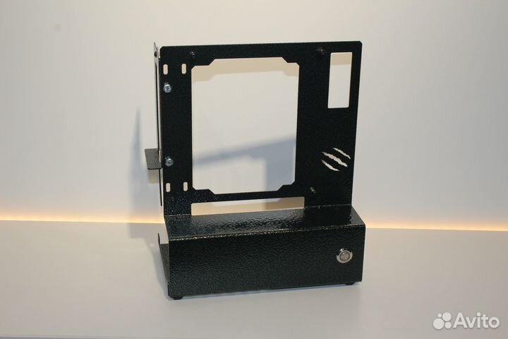 Стенд SFF space