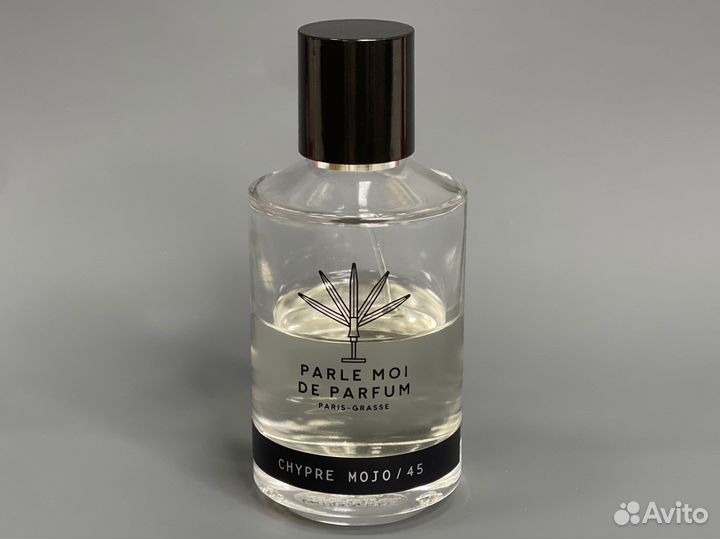 Распив Chypre Mojo 45 Parle Moi De Parfum Оригинал