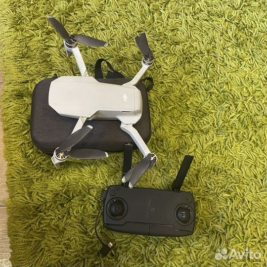 Dji mavic mini