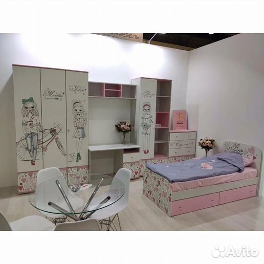 Пенал открытый Малибу пн-12