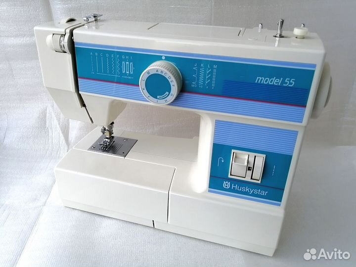Швейная машина Husqvarna Huskystar 55