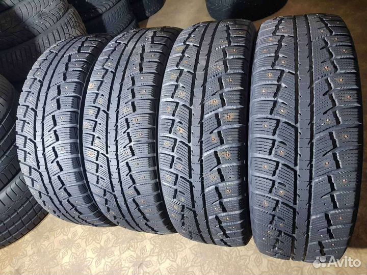 Minerva Eco Stud LT 225/65 R17