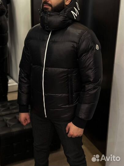 Куртка пуховик Moncler