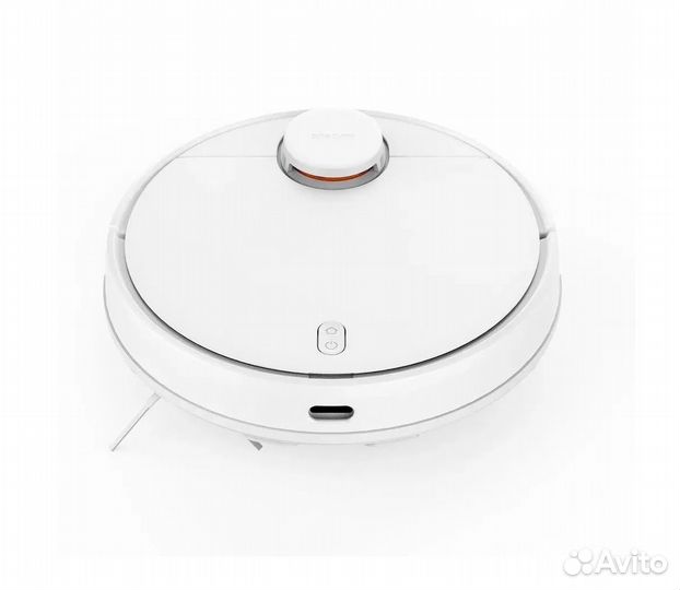 Робот пылесос Xiaomi Robot Vacuum S10