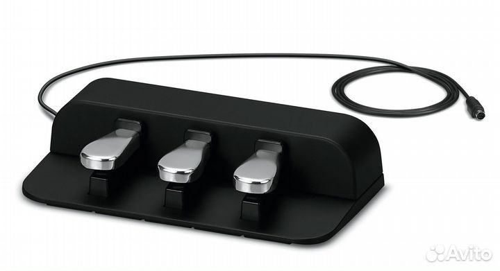 Casio SP-34 Педаль тройная Casio для CDP-S150, CD