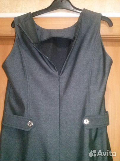 Школьная форма в отличном состоянии