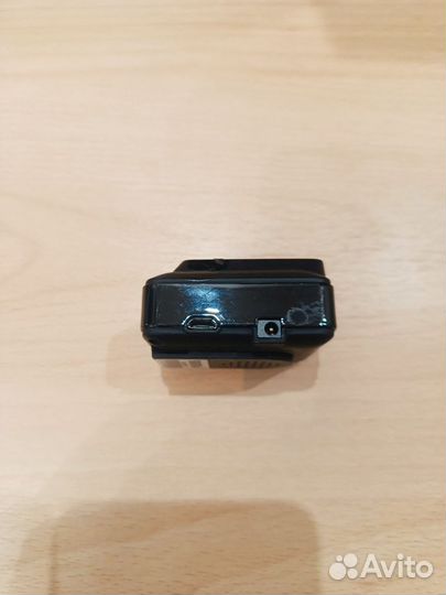 Радар-детектор Artway GPS RD-202