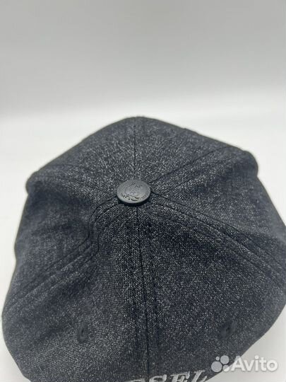 Кепка бейсболка мужская Diesel