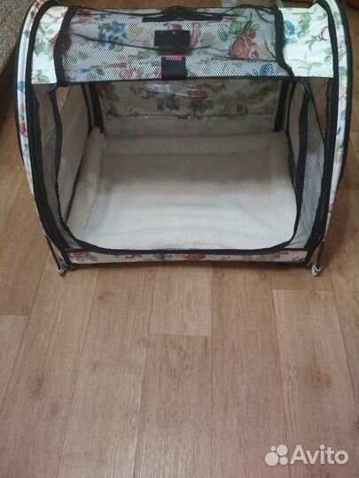 Аксессуары для животных