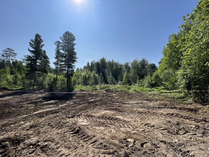 Участок 11,4 сот. (ИЖС)