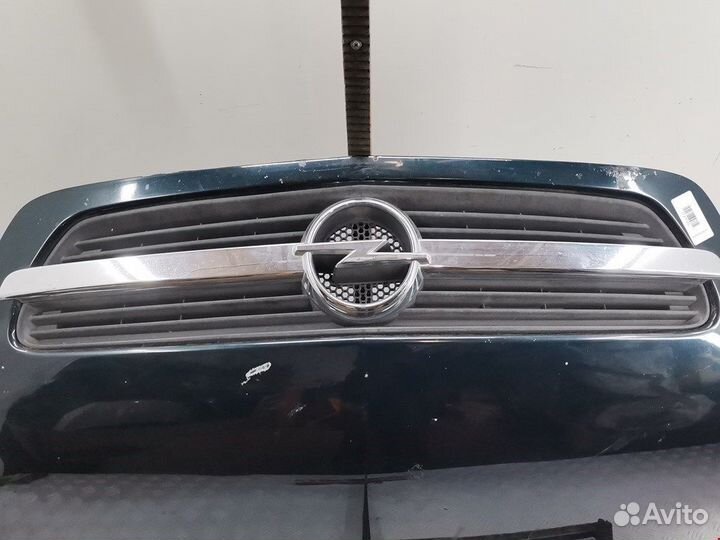 Капот для Opel Meriva A 93174471