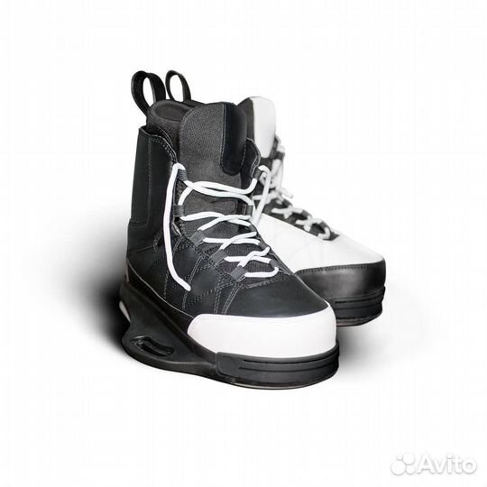 Why not domino крепления для вейкборда