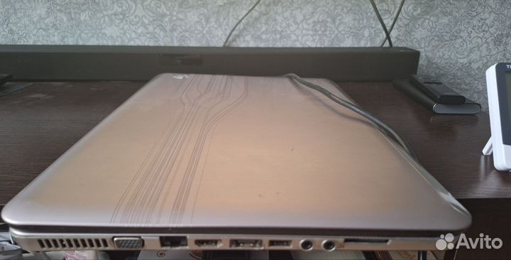 Продать ноутбук hp dv7-4103er