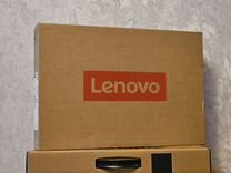 Новый Lenovo 2024 i5-1235U (10 Ядер) 16GB 512GB