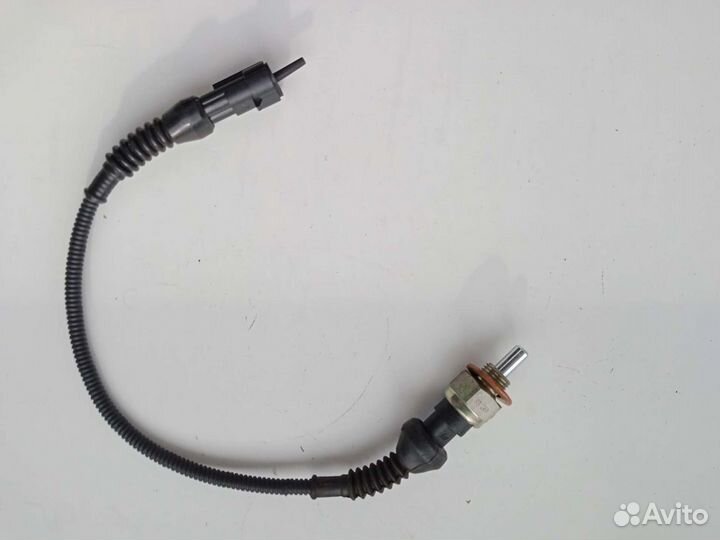 Датчик блокировки