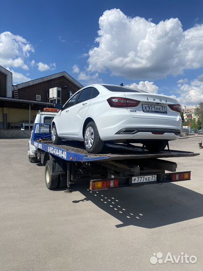 Эвакуатор рядом в Белгороде