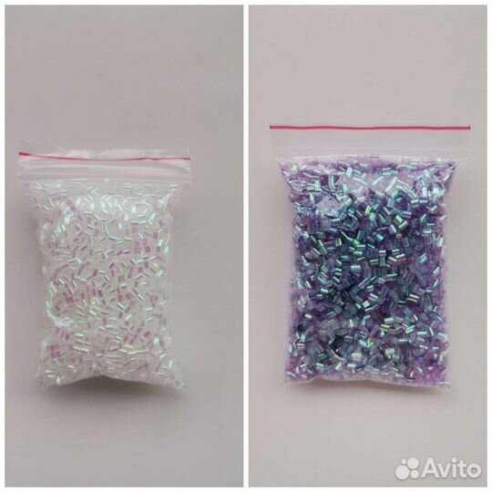 Добавки для слаймов