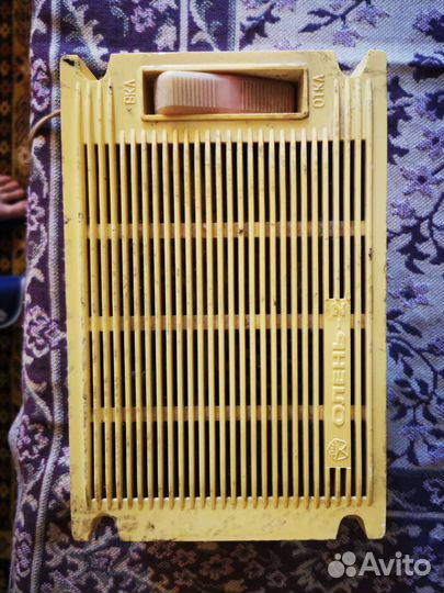 Стабилизатор напряжения Олень 2