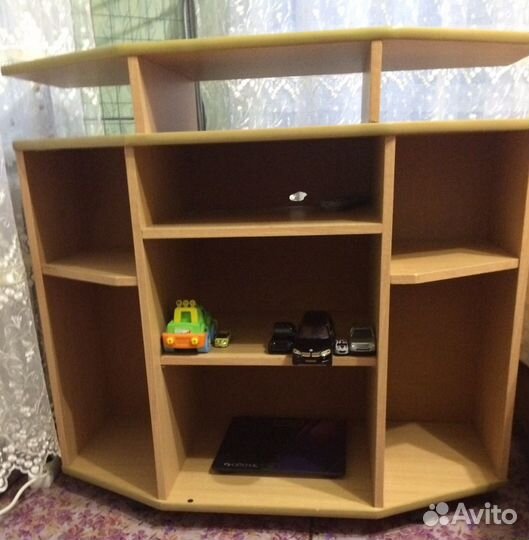 Тумба под телевизор