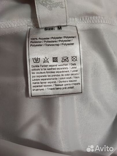 Костюм медсестры игровой М