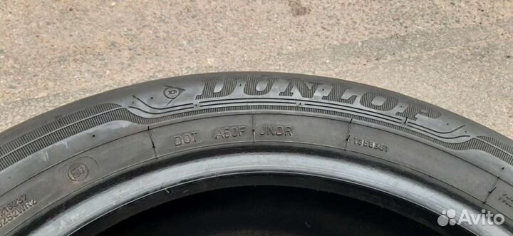 Dunlop Sport BluResponse 205/55 R16 91V