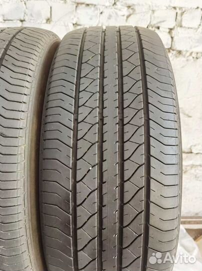 Dunlop SP Sport 270 215/55 R17 94V