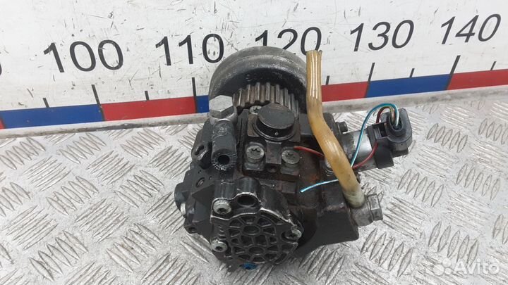 Насос топливный (тнвд) Audi Q7