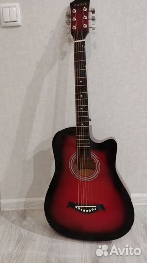 Гитара Fante ft-d38