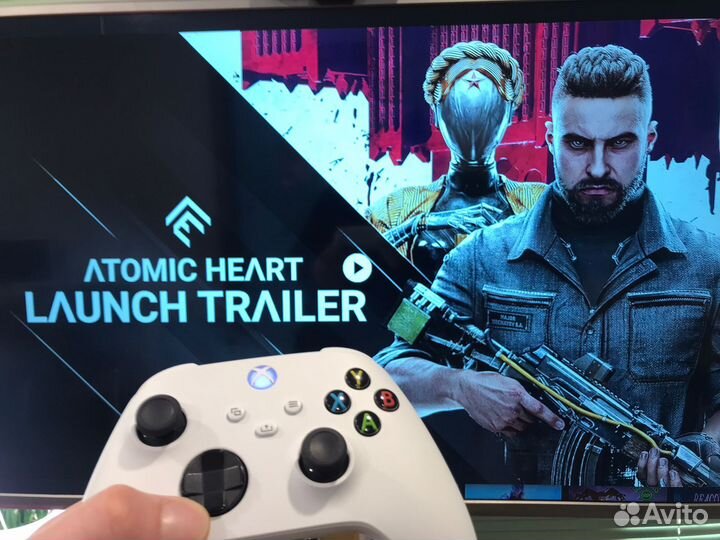 Sony playstation 4 ps4 slim 1tb аренда прокат