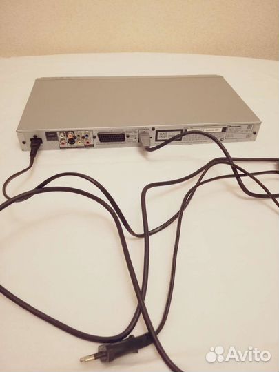 DVD плеер Panasonic S53