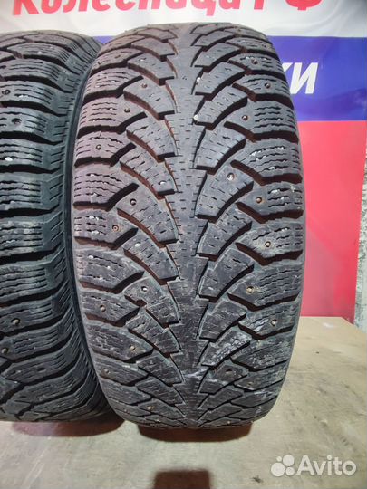 Nokian Tyres Hakkapeliitta 1 235/60 R18