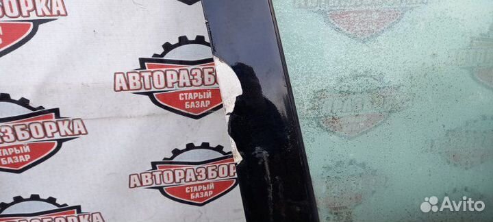 Дверь передняя правая Toyota Estima ACR50 2azfe