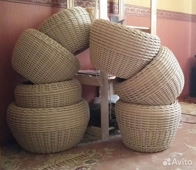 Кашпо для цветов