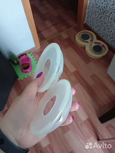Молокоотсос