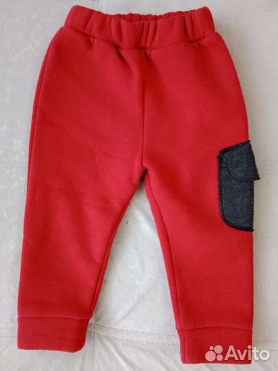 Костюм утепленный