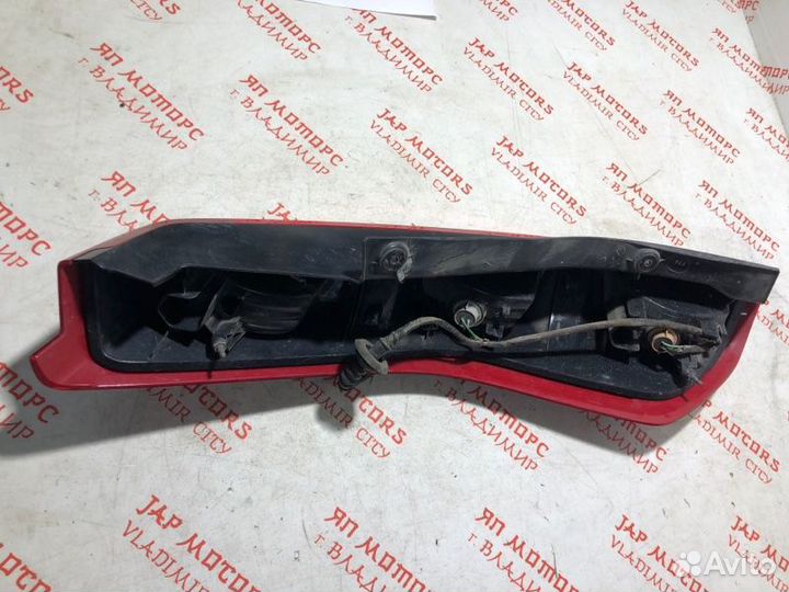 Фонарь задний правый Nissan X Trail T31 TNT31 MR20