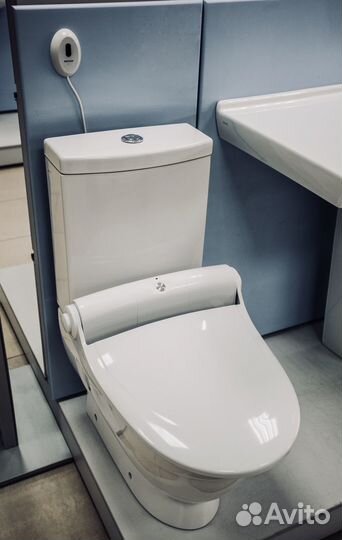 Сиденье на унитаз vip-wc 5d7u609