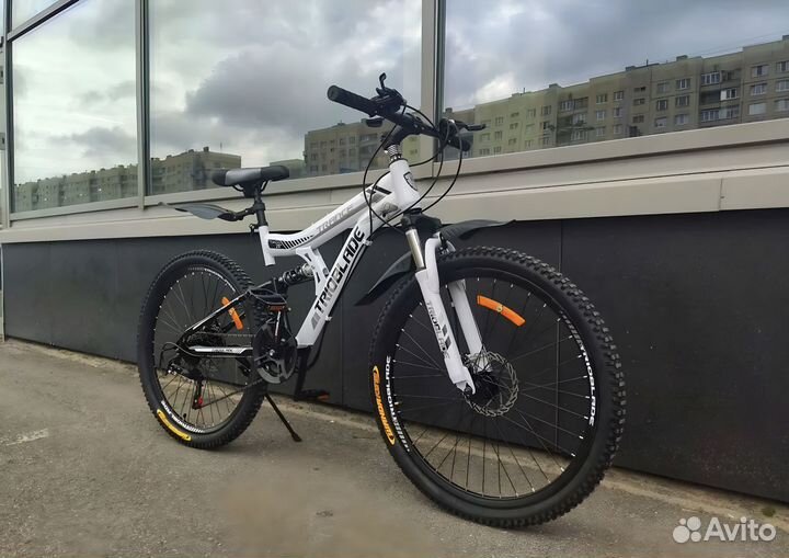 Горный велосипед 26