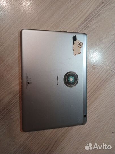 Планшет huawei mediapad t3 10