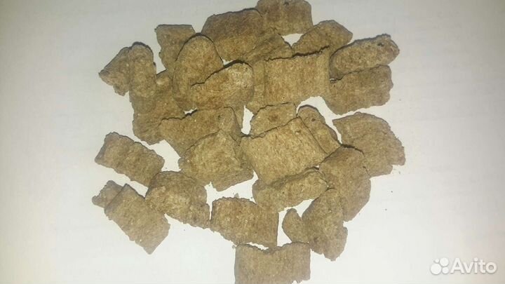 Барс сухой корм для собак