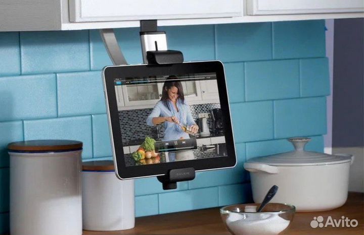 Belkin держатель планшета от 7 до 10 дюймов