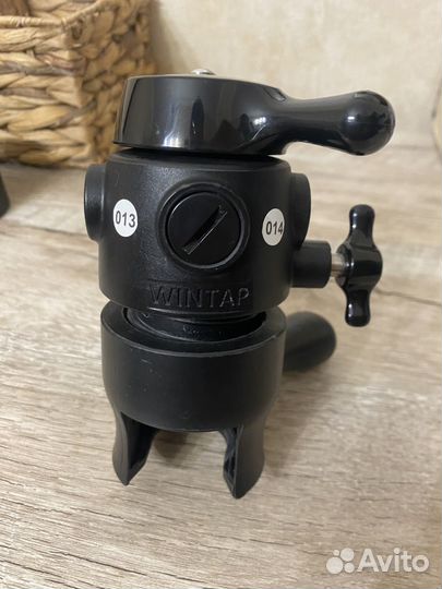 Пеногасители wintap Eco Twin