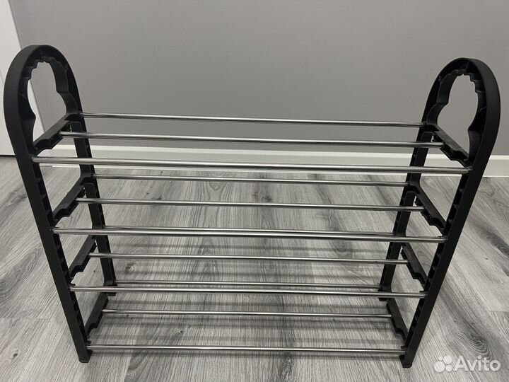 Стойка для обуви