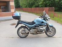 Продаю мотоцикл BMW R 1150 R, 2002