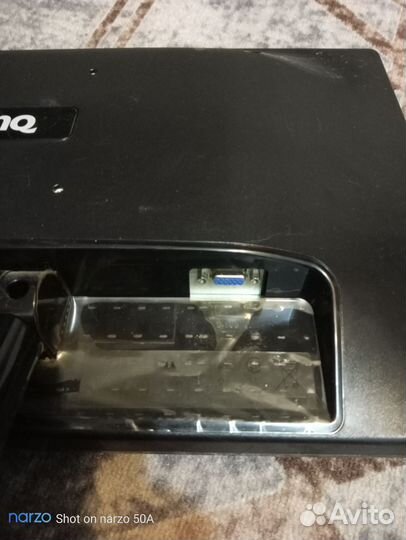 Монитор Benq 22