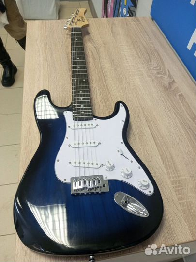 Электрогитара rocket